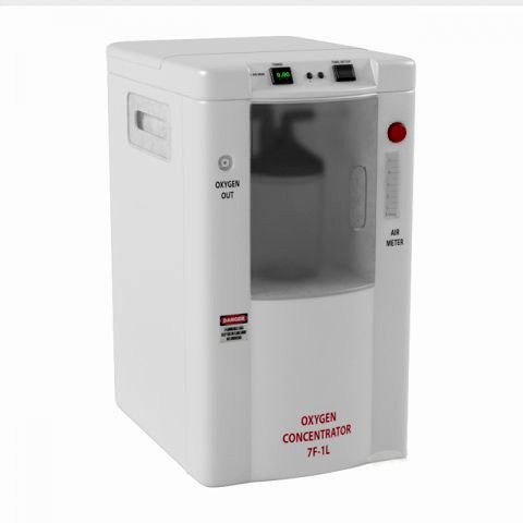 Oxygen Concentrator