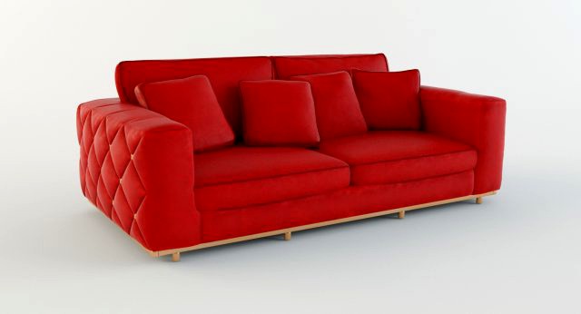 Apollo Sofa