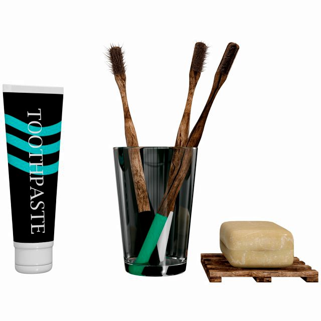 Bathroom Set