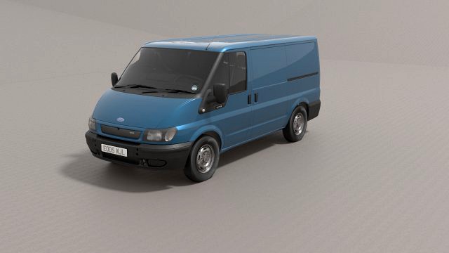 F0rd Transit