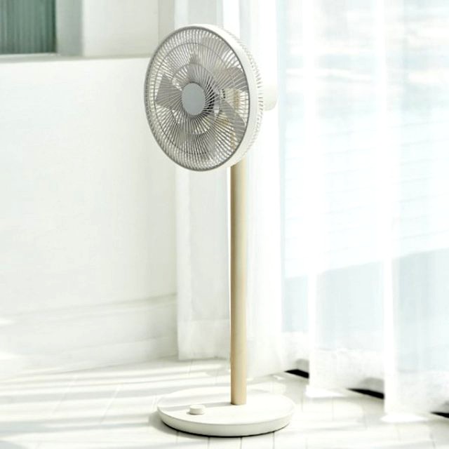 FAN CLASSIC 2nd generation wireless fan