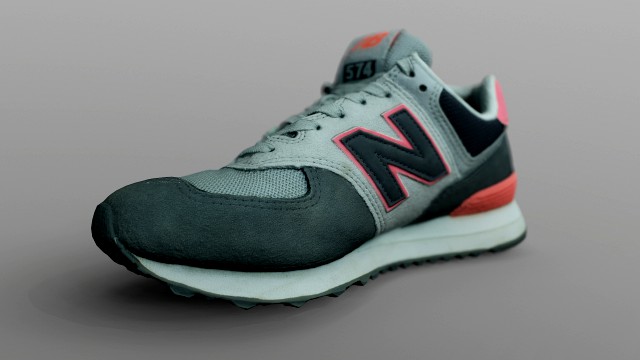 New Balance Shoe