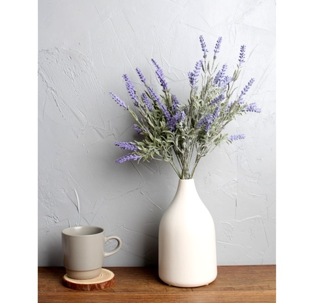 Natural Lavender Bush Blend