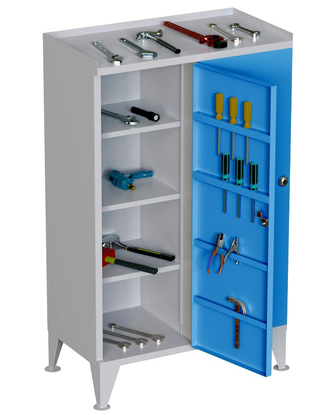 Maintenance Tool Box