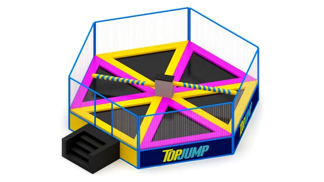 Trampoline