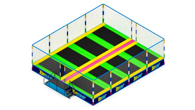Trampoline