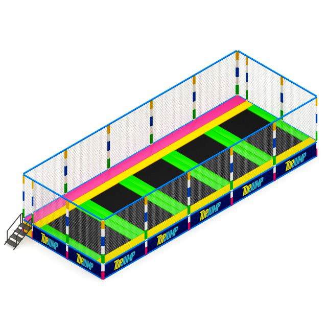 Trampoline