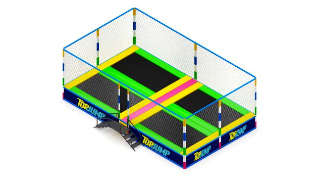 Trampoline