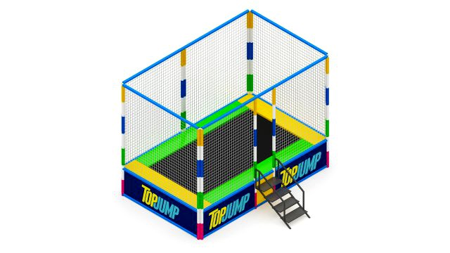 Trampoline