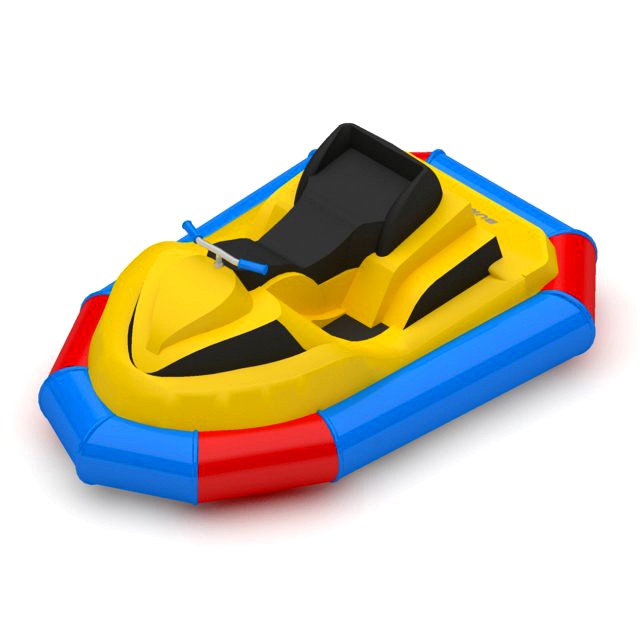 Bumper Boat