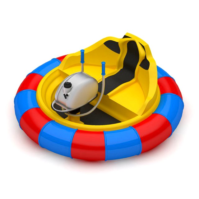 Bumper Boat