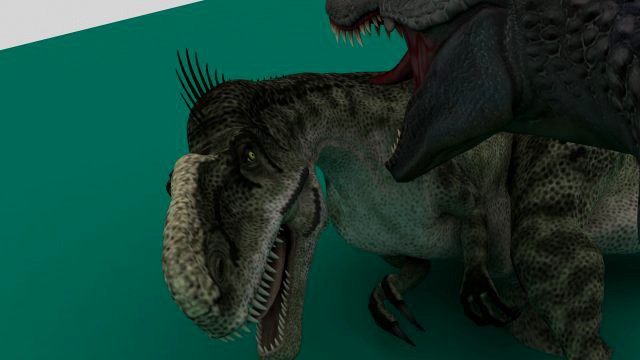 Dinosaur