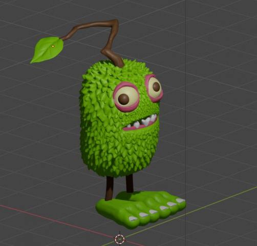 Furcorn