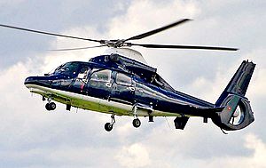 Eurocopter AS-365