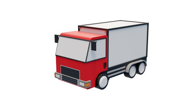 Box Truck