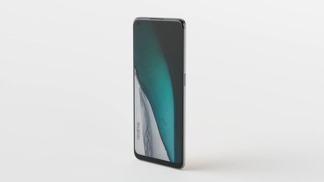 REALME 9