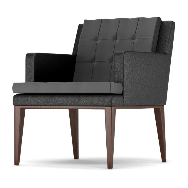 Baker DINING CHAIR