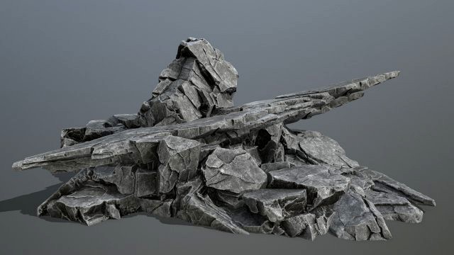 Rocks
