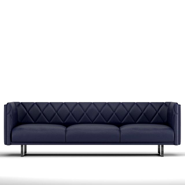 Roche Bobois LARGE SOFA