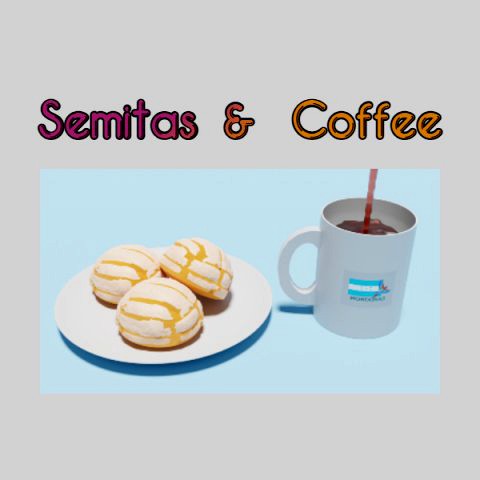 Honduran Semitas and Coffee