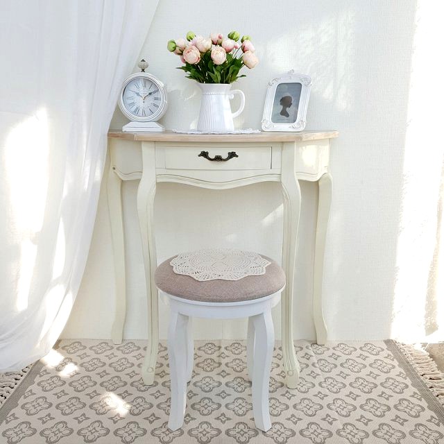 French console