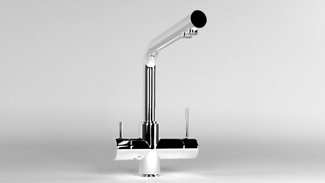 Faucet Mixer