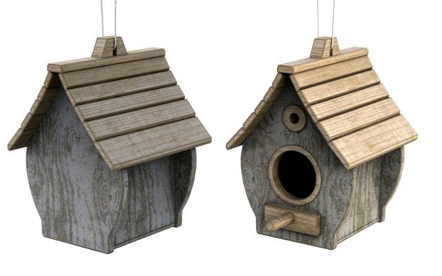 Birdhouse