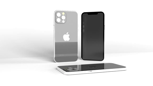 iphone 12 pro