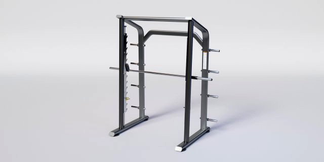 SMITH MACHINE Gym Equipment