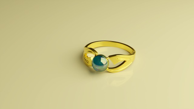Essence ring