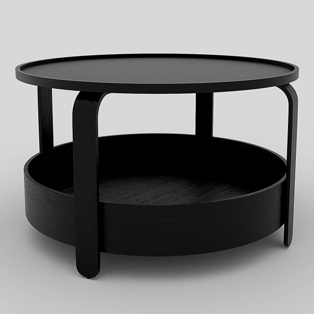 Coffee table BORGEBY IKEA