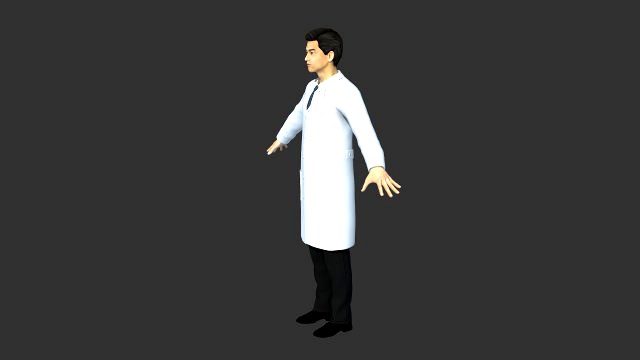 Doctor model