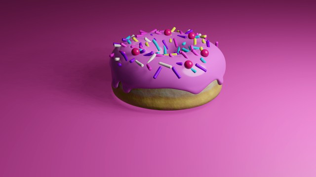 Donut