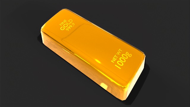 Fine Gold