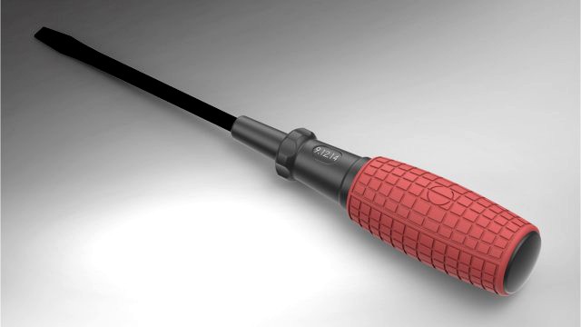 Screwdriver II