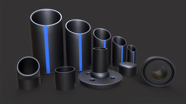 Pipes Pack