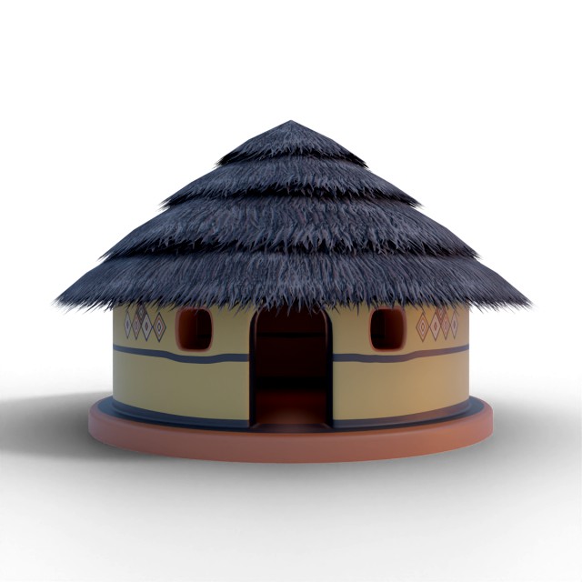 MatabeleHouse
