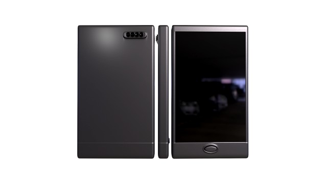 Smartphone Old Version