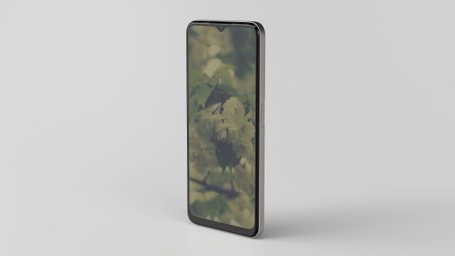 REALME C35