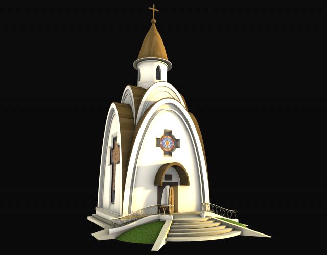 Chapel
