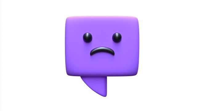 Happy Emoji Message Box