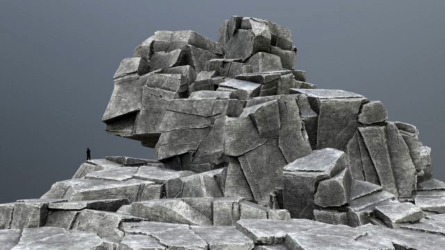 Rocks