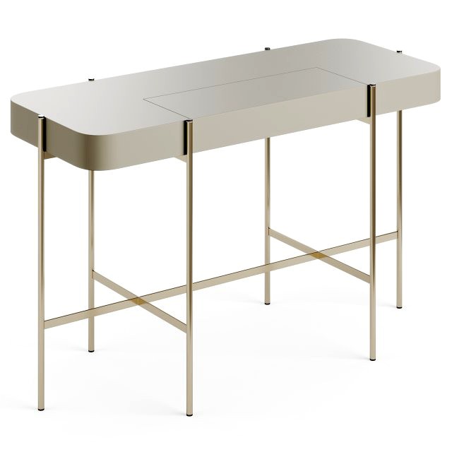 Caillou Console Table by Liu Jo Living Collection