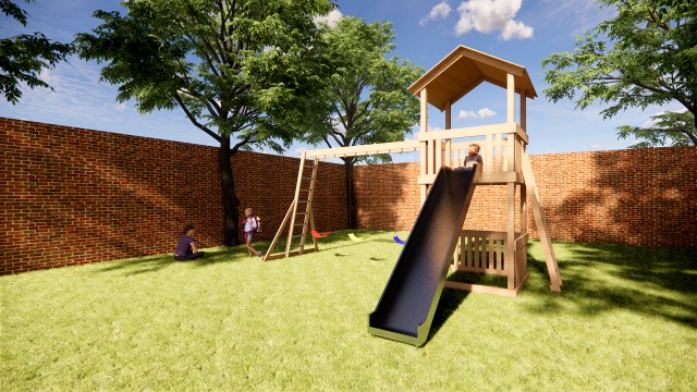 Playhouse