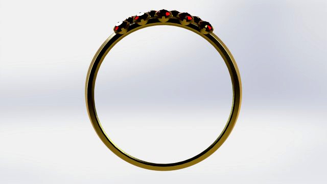 Castle Ring