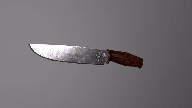 Knife