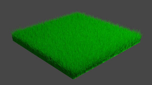 Grass