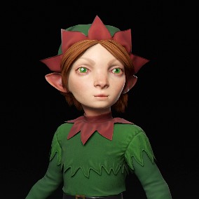 Elf