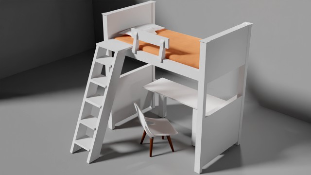 Beds