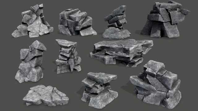Rocks
